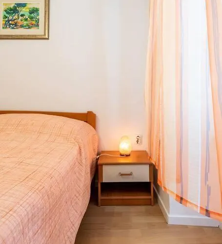 Appartement Giardino Split