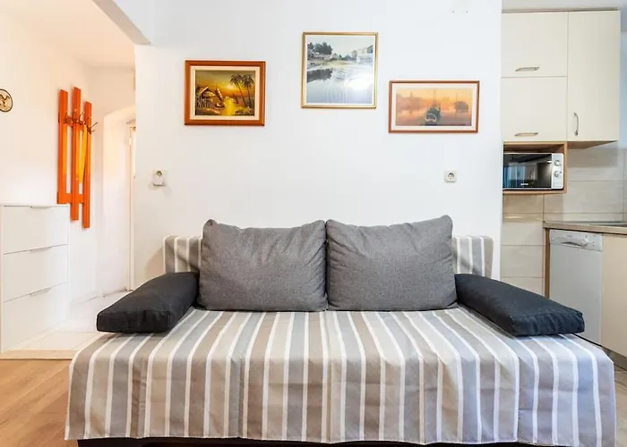 Appartement Giardino