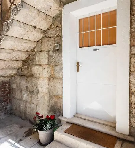 Appartement Giardino Split