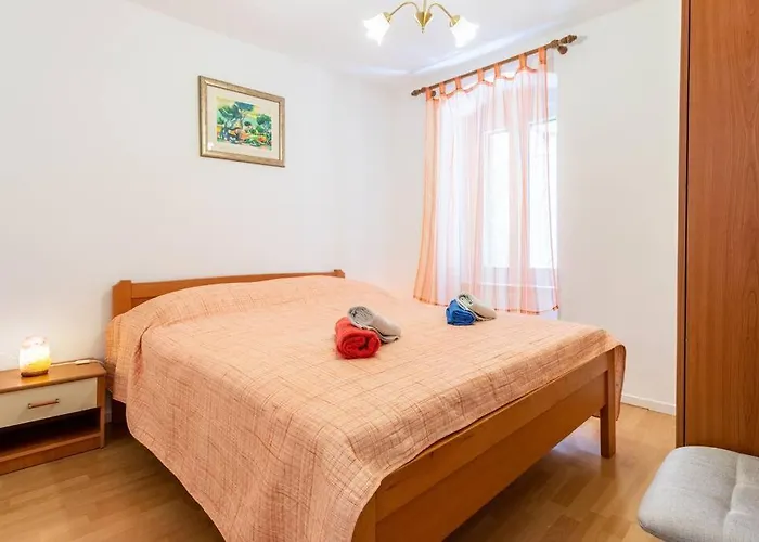 Appartement Giardino *