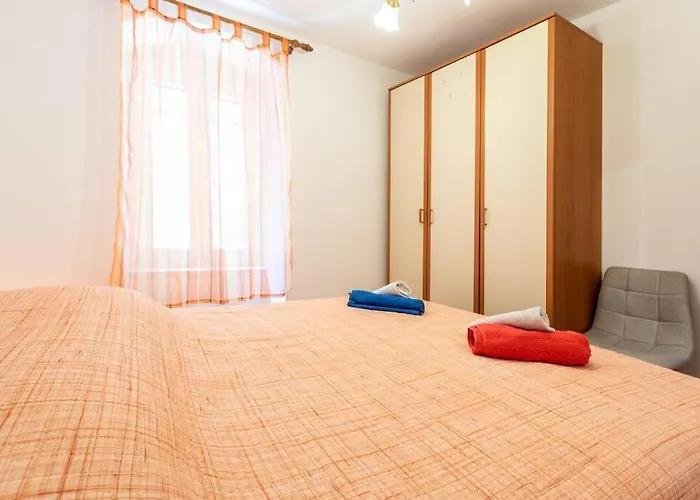 Giardino Appartement Split