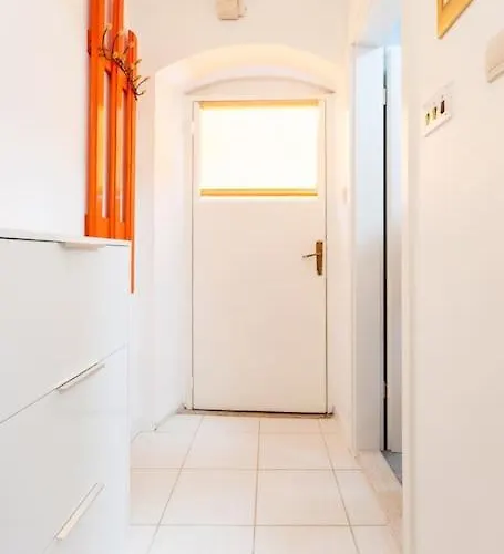 Giardino Appartement Split
