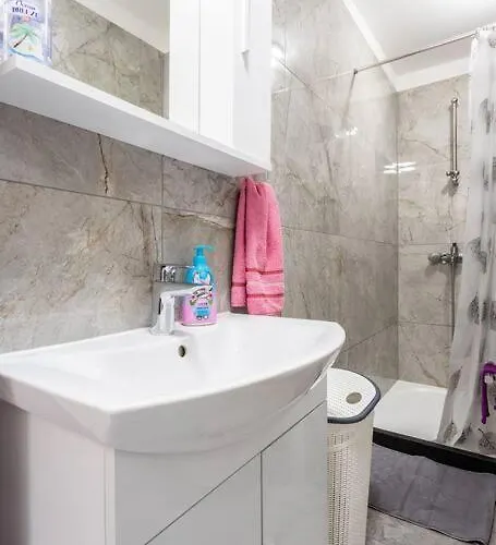 Appartement Giardino *
