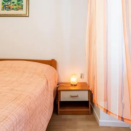 Apartment Giardino Split