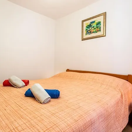 Giardino Appartement *