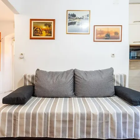 Apartment Giardino