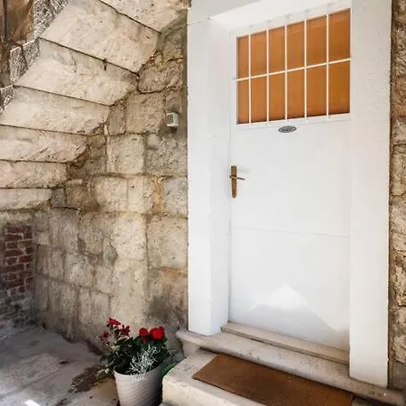 아파트 Giardino 스플리트