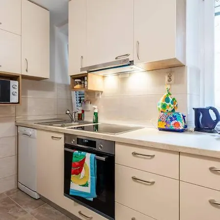 Giardino 스플리트