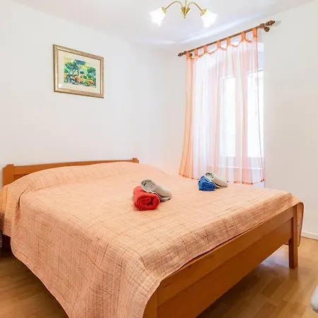 Appartement Giardino *