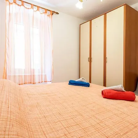 Giardino Appartement Split