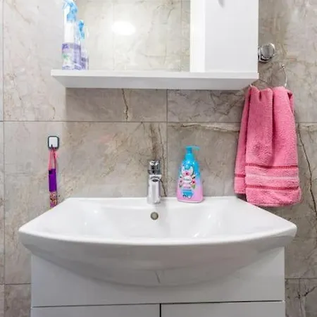 Appartement Giardino *