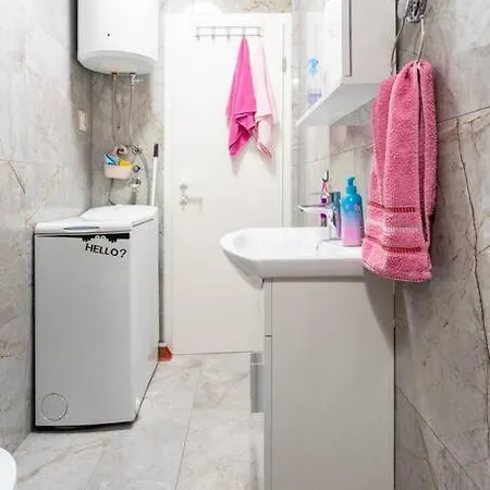 Giardino Appartement Split