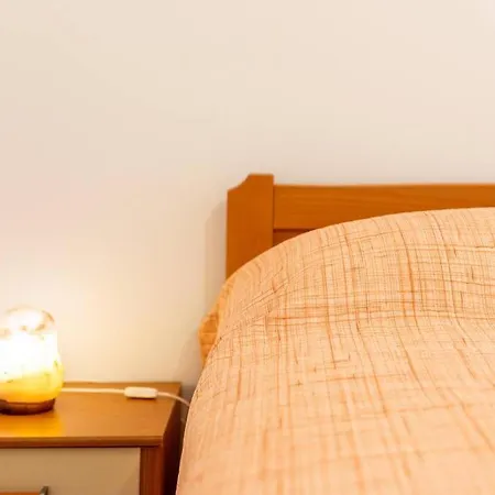 Giardino Apartment *