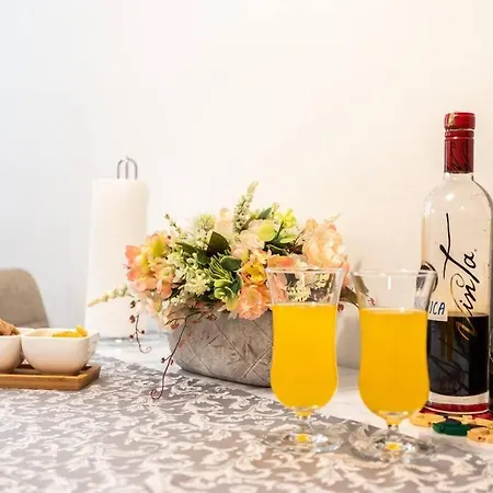 Appartement Giardino