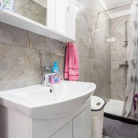 Apartment Giardino *