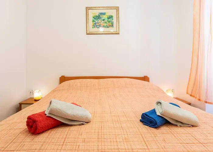 Giardino Apartment Split
