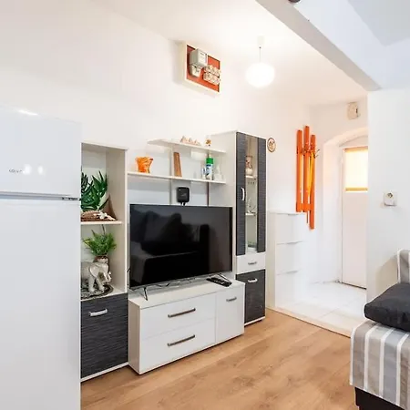 Giardino Apartmán